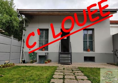 location Appartement Cachan