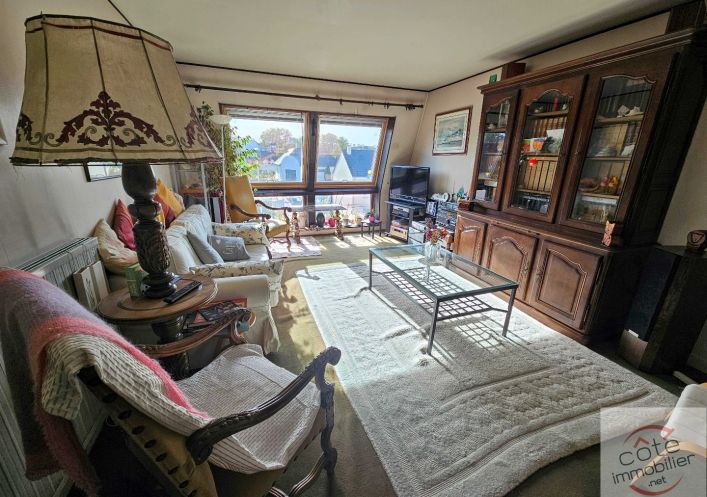à vendre Appartement en résidence Creteil