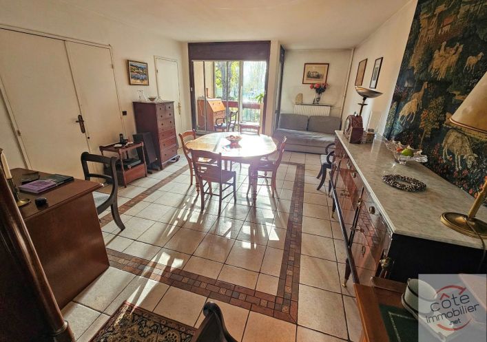à vendre Appartement en résidence Creteil