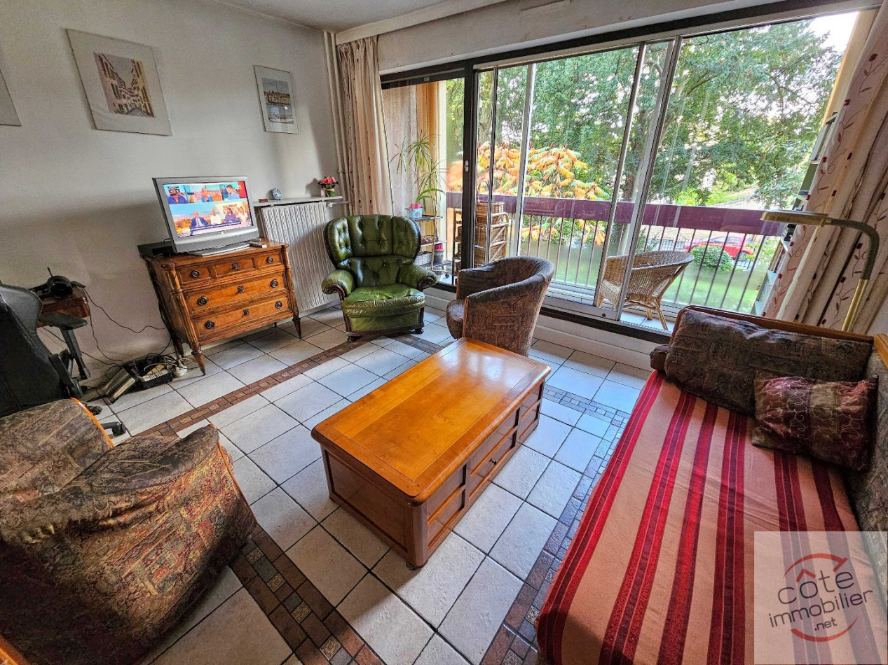 à vendre Appartement en résidence Creteil - Photo 3