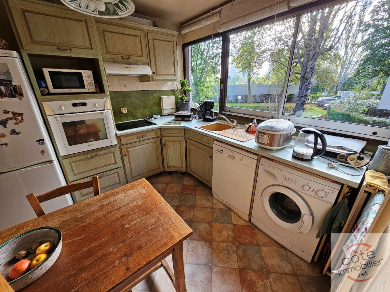 à vendre Appartement en résidence Creteil - Photo 4