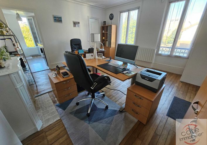 à vendre Appartement bourgeois Creteil