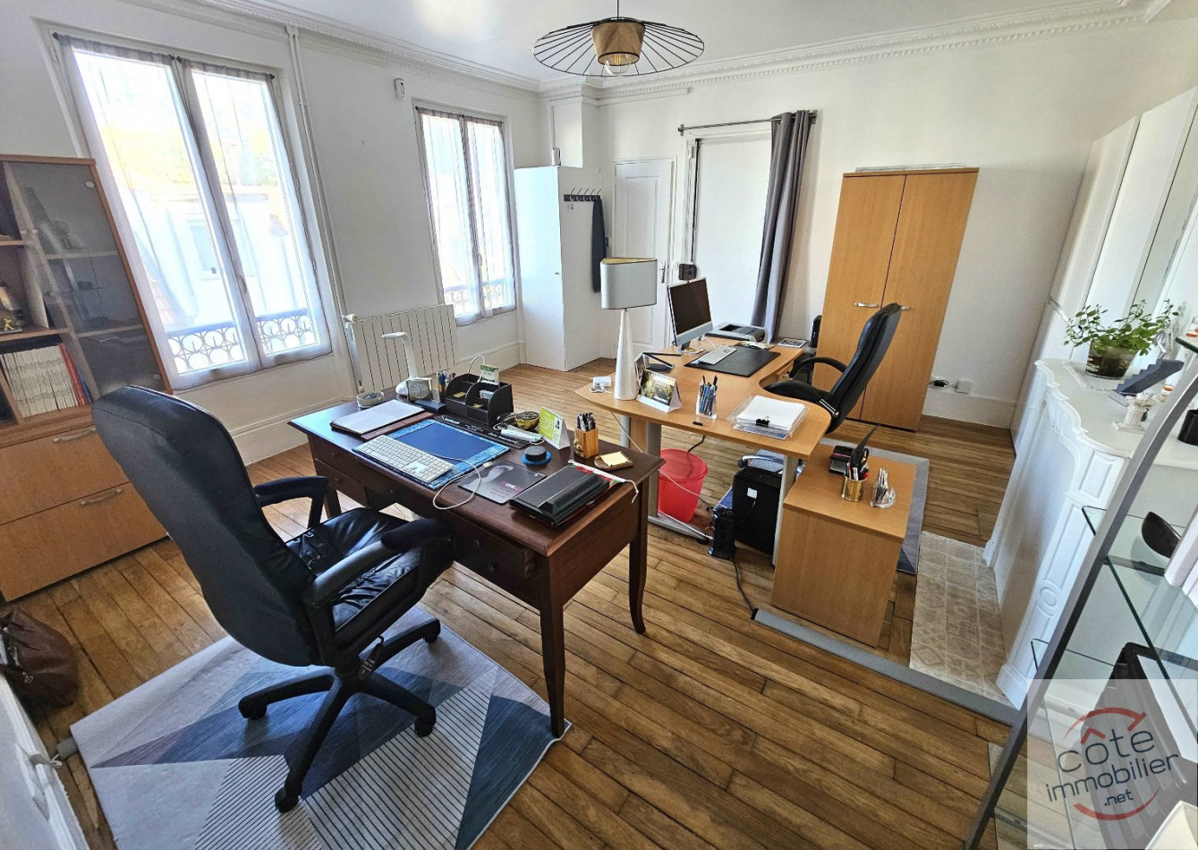 à vendre Appartement bourgeois Creteil - Photo 2