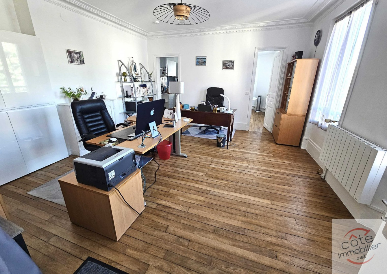 à vendre Appartement bourgeois Creteil - Photo 3