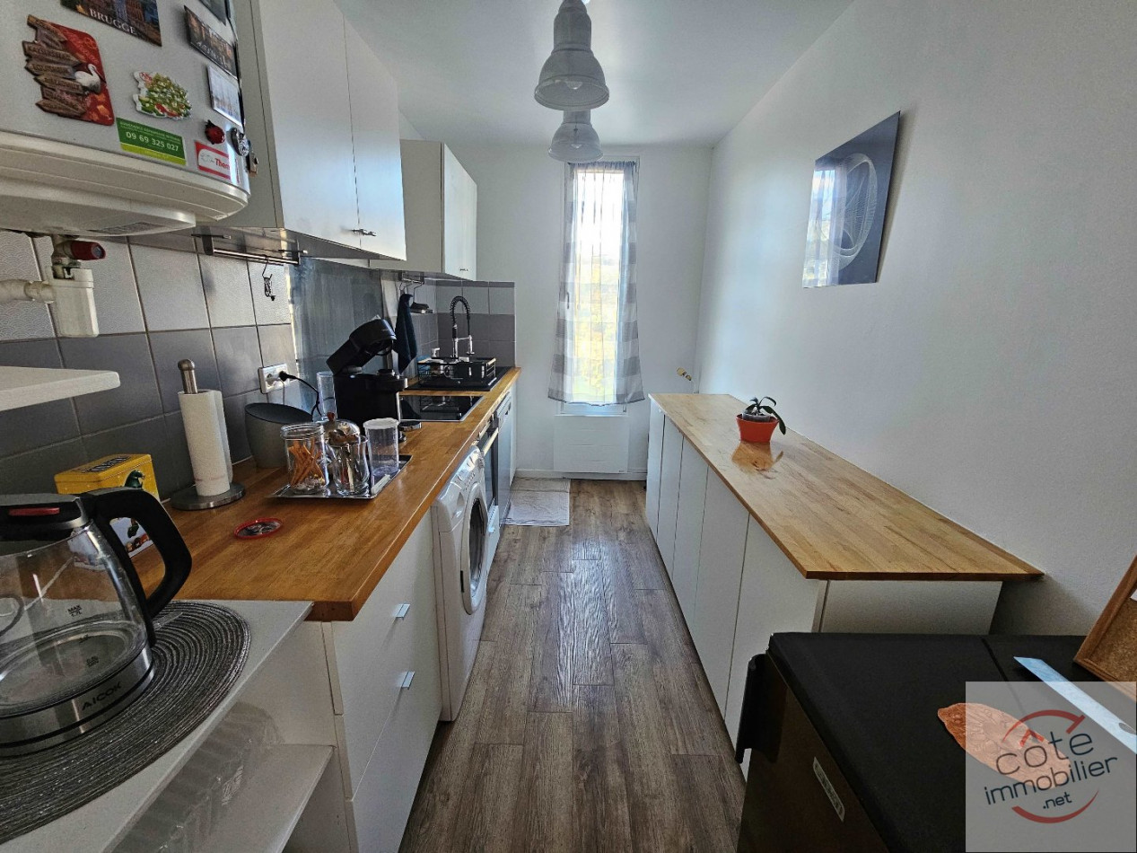 à vendre Appartement bourgeois Creteil - Photo 4