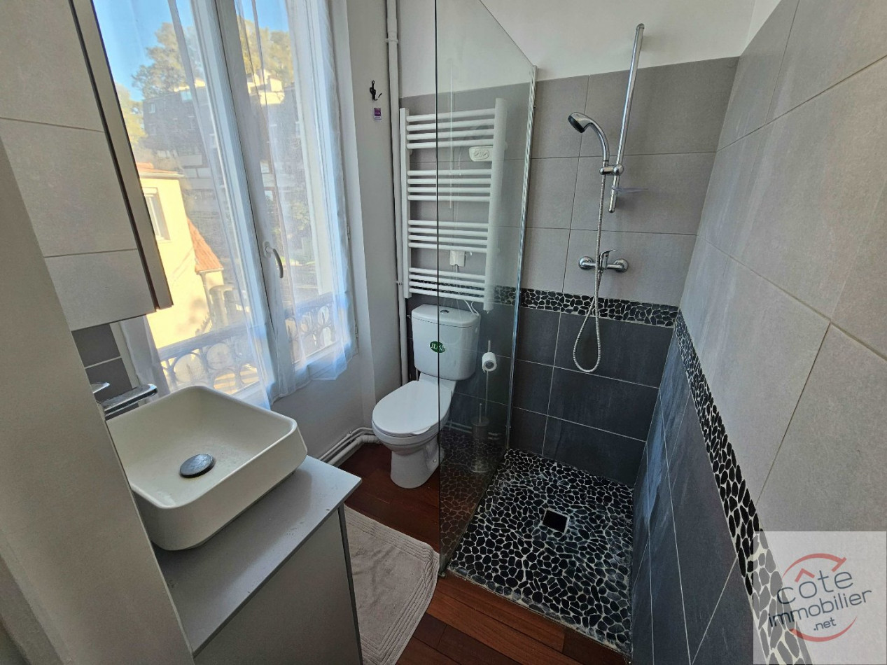à vendre Appartement bourgeois Creteil - Photo 6