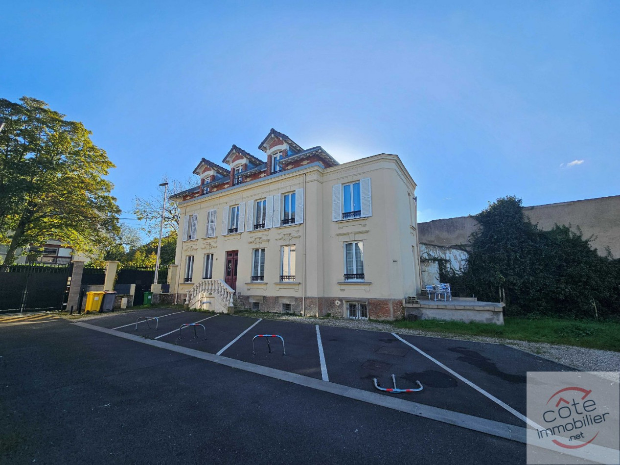 à vendre Appartement bourgeois Creteil - Photo 7