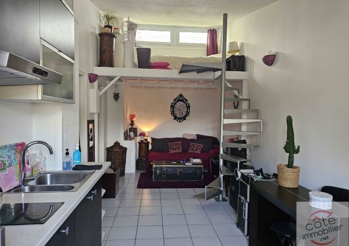 à vendre Studio Creteil
