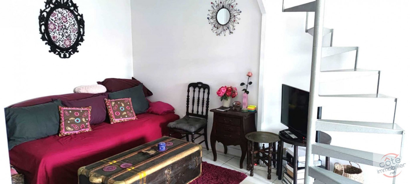 à vendre Studio Creteil - Photo 2