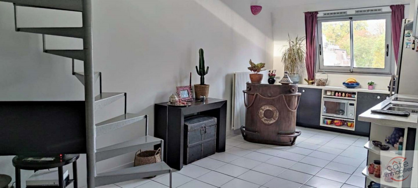 à vendre Studio Creteil - Photo 5