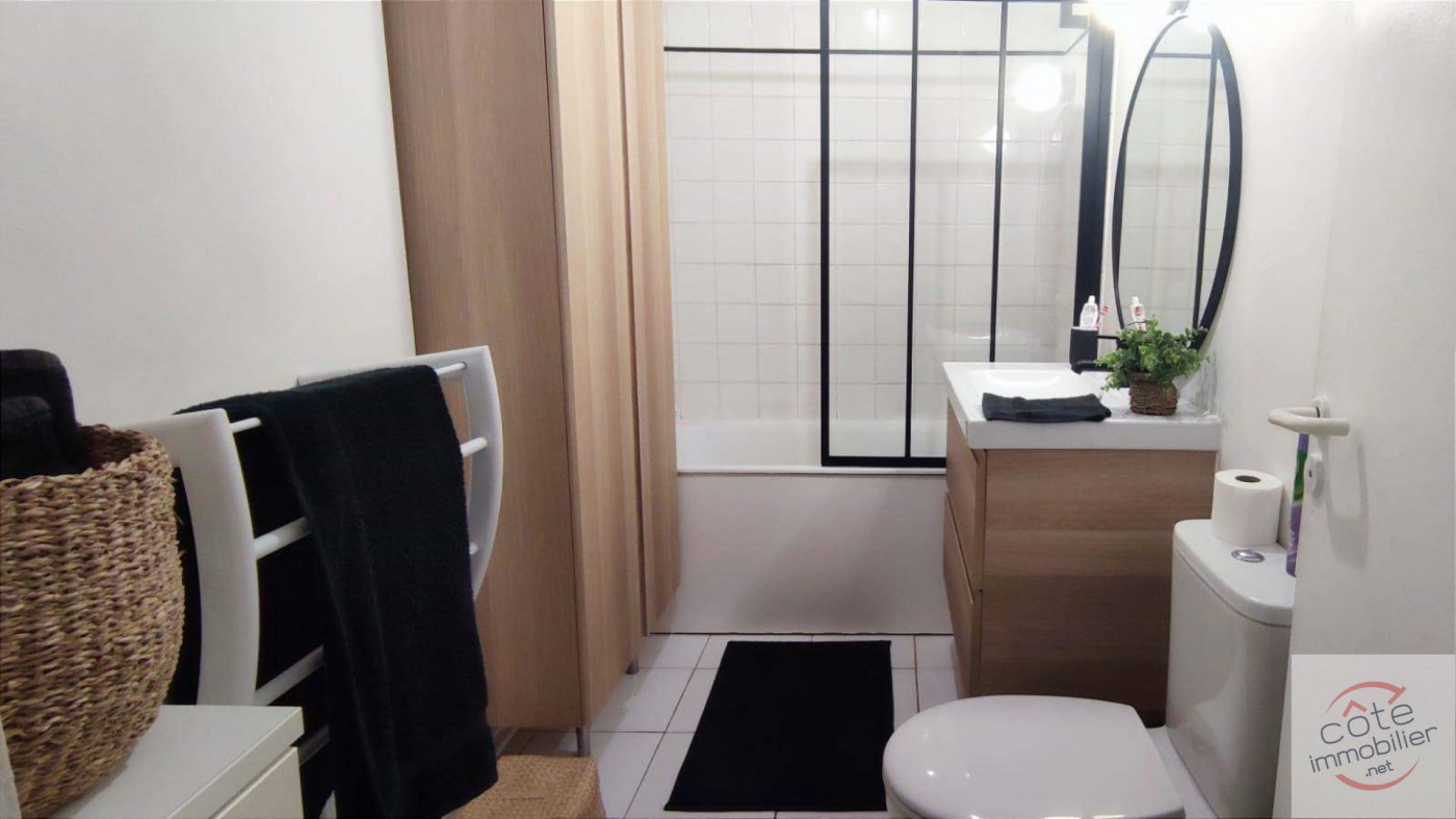 à vendre Studio Creteil - Photo 7