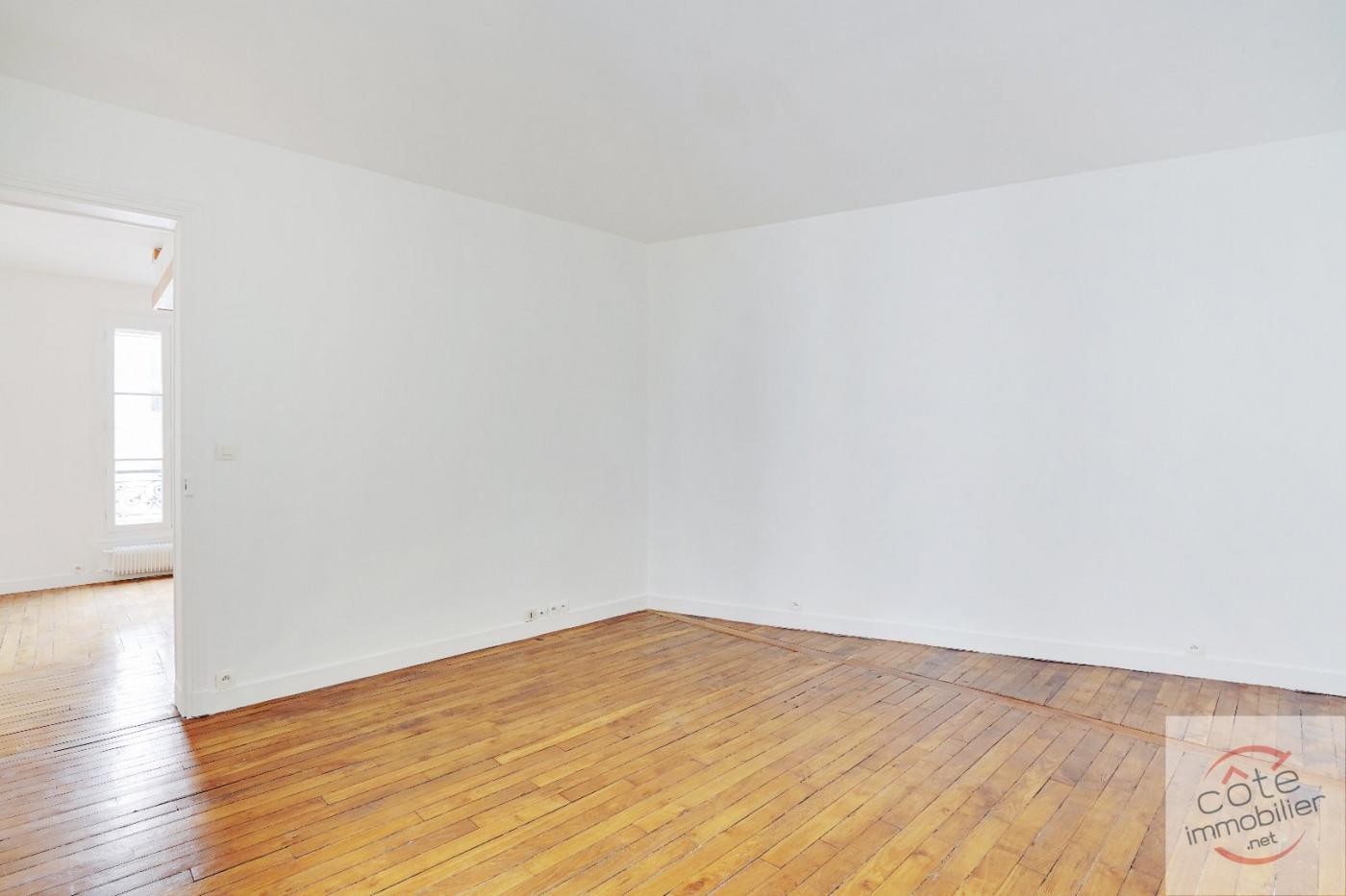 à vendre Appartement Paris 9eme Arrondissement - Photo 5