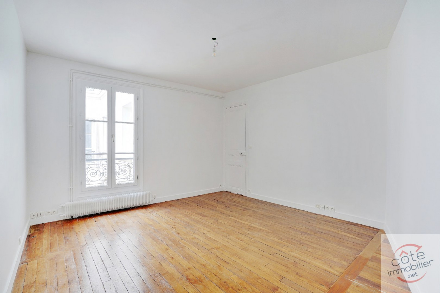 à vendre Appartement Paris 9eme Arrondissement - Photo 4