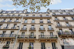à vendre Appartement Paris 9eme Arrondissement