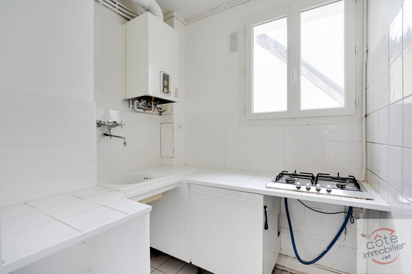 à vendre Appartement Paris 9eme Arrondissement - Photo 6