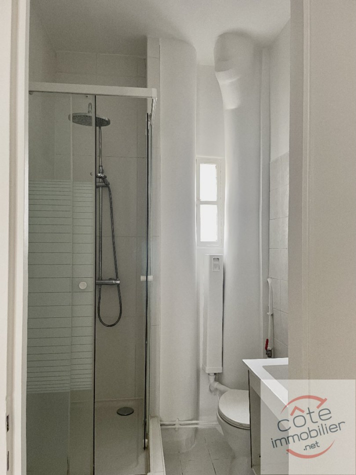 à vendre Appartement Paris 9eme Arrondissement - Photo 7