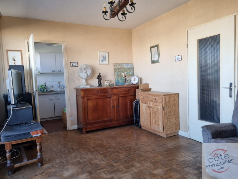 vente Appartement Cachan - Photo 2
