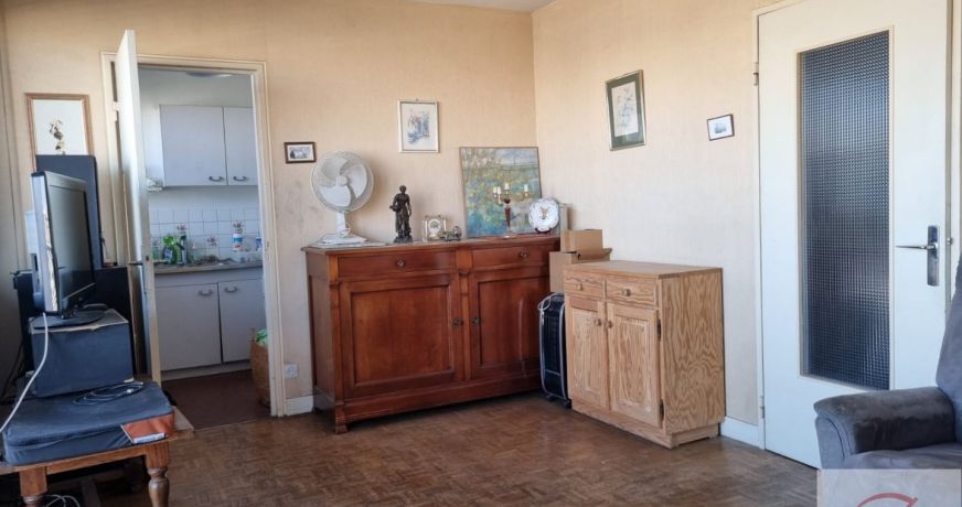 vente Appartement Cachan