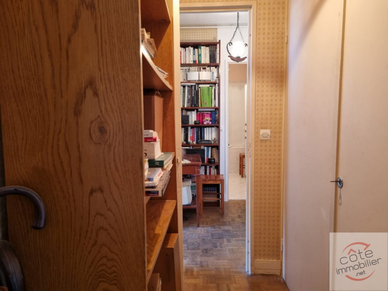 vente Appartement Cachan - Photo 6