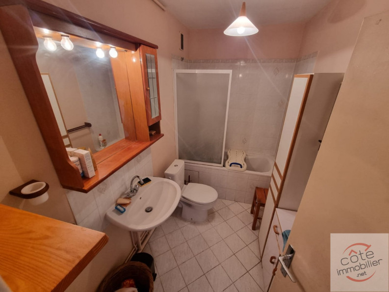 vente Appartement Cachan - Photo 7