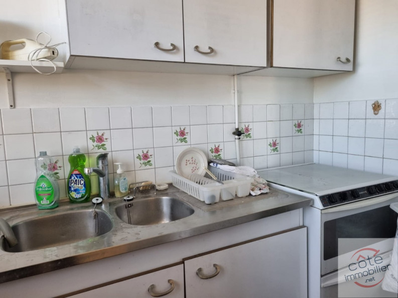 vente Appartement Cachan - Photo 4