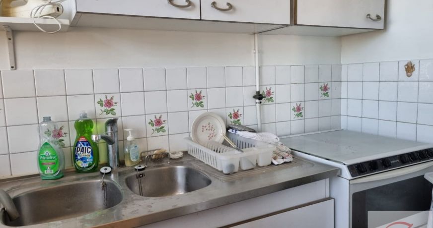 vente Appartement Cachan