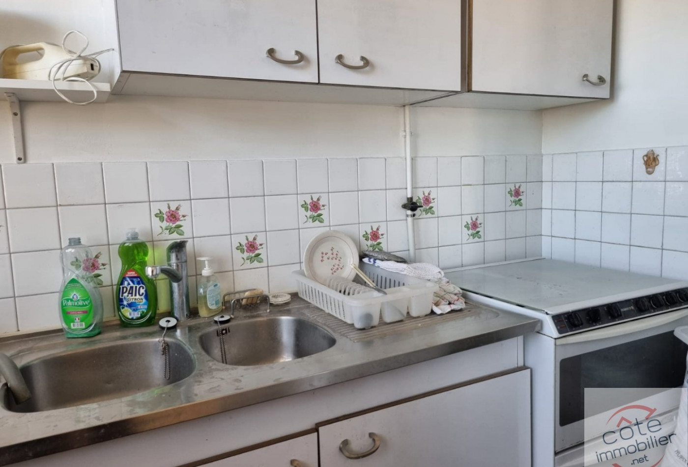 vente Appartement Cachan - Photo 4