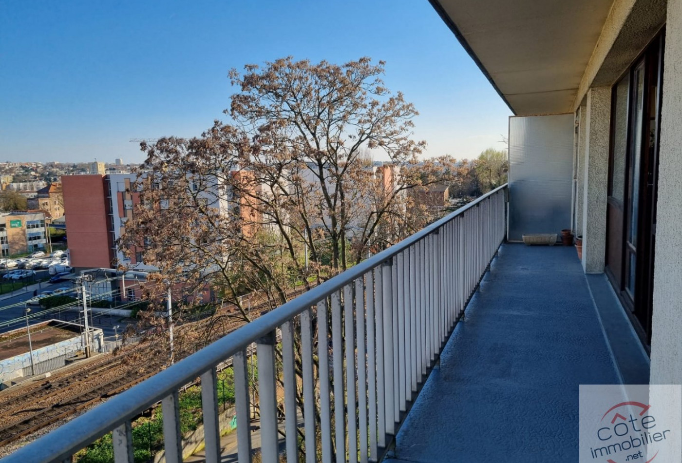 vente Appartement Cachan - Photo 8