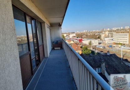 vente Appartement Cachan