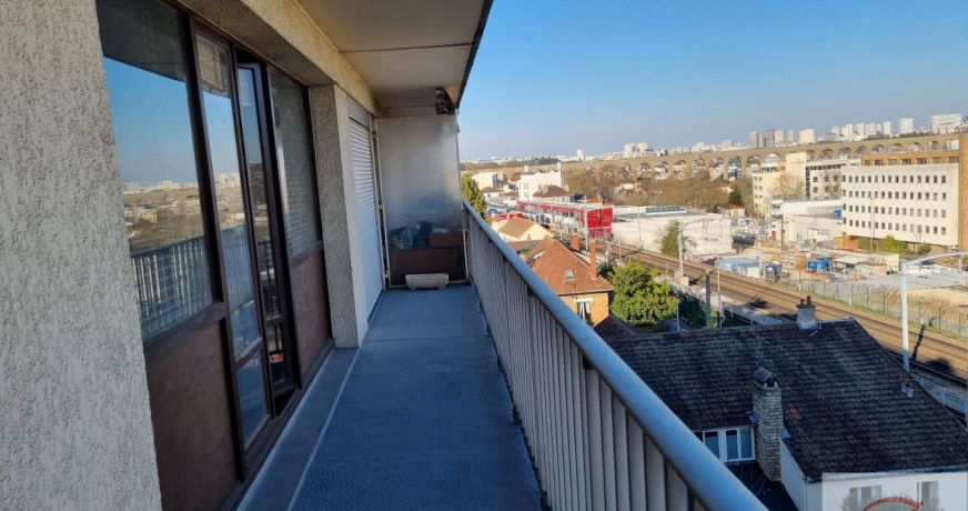 vente Appartement Cachan