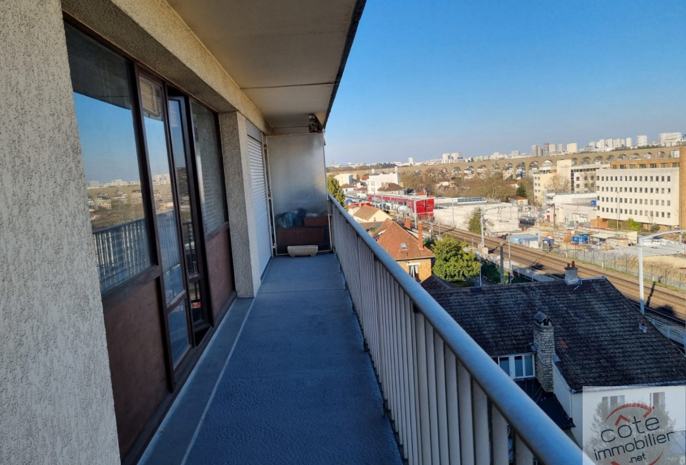 vente Appartement Cachan - Photo 1