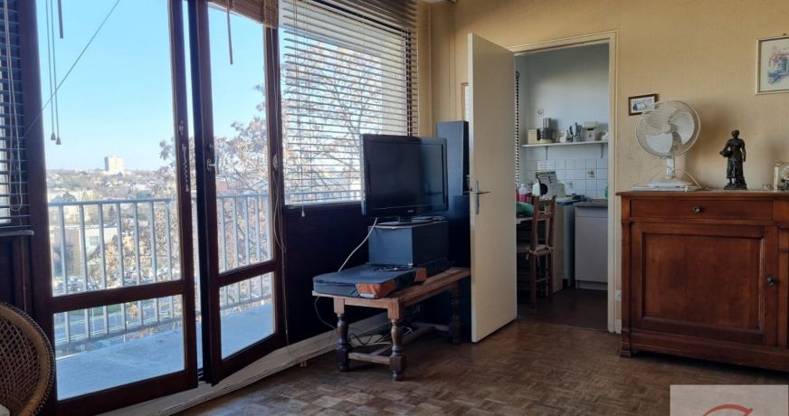 vente Appartement Cachan