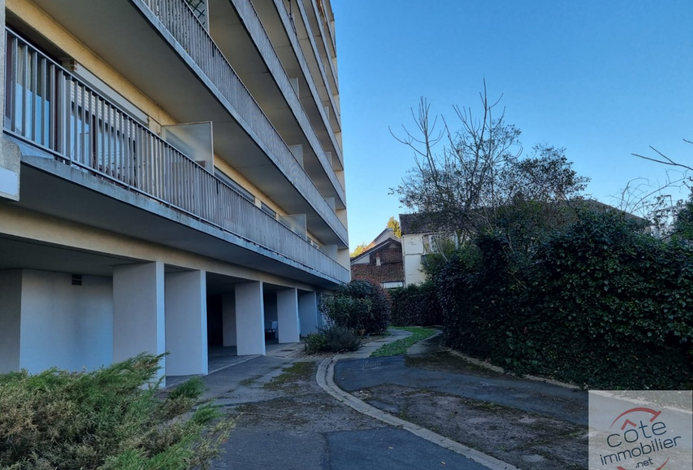 vente Appartement Cachan - Photo 9