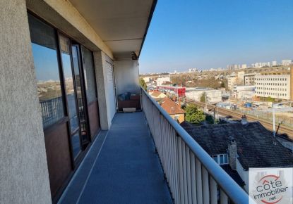 vente Appartement Cachan