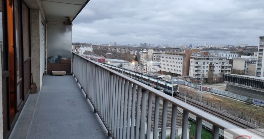 vente Appartement Cachan