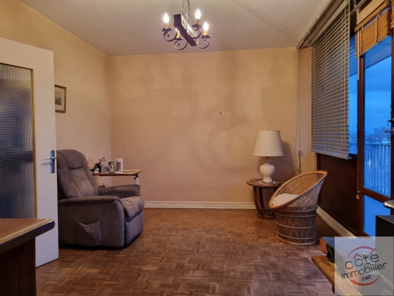 à vendre Appartement Cachan - Photo 2