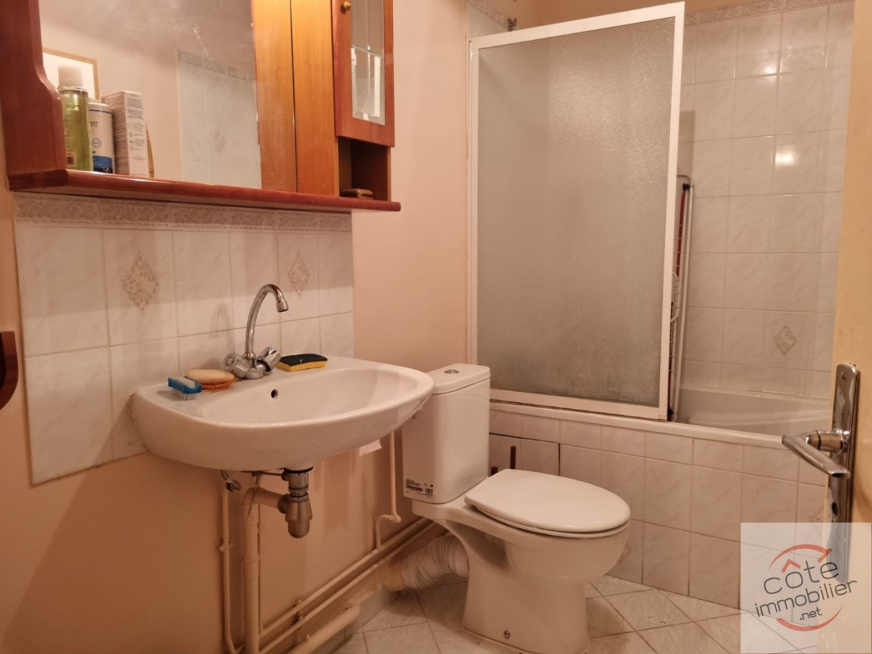 à vendre Appartement Cachan - Photo 3
