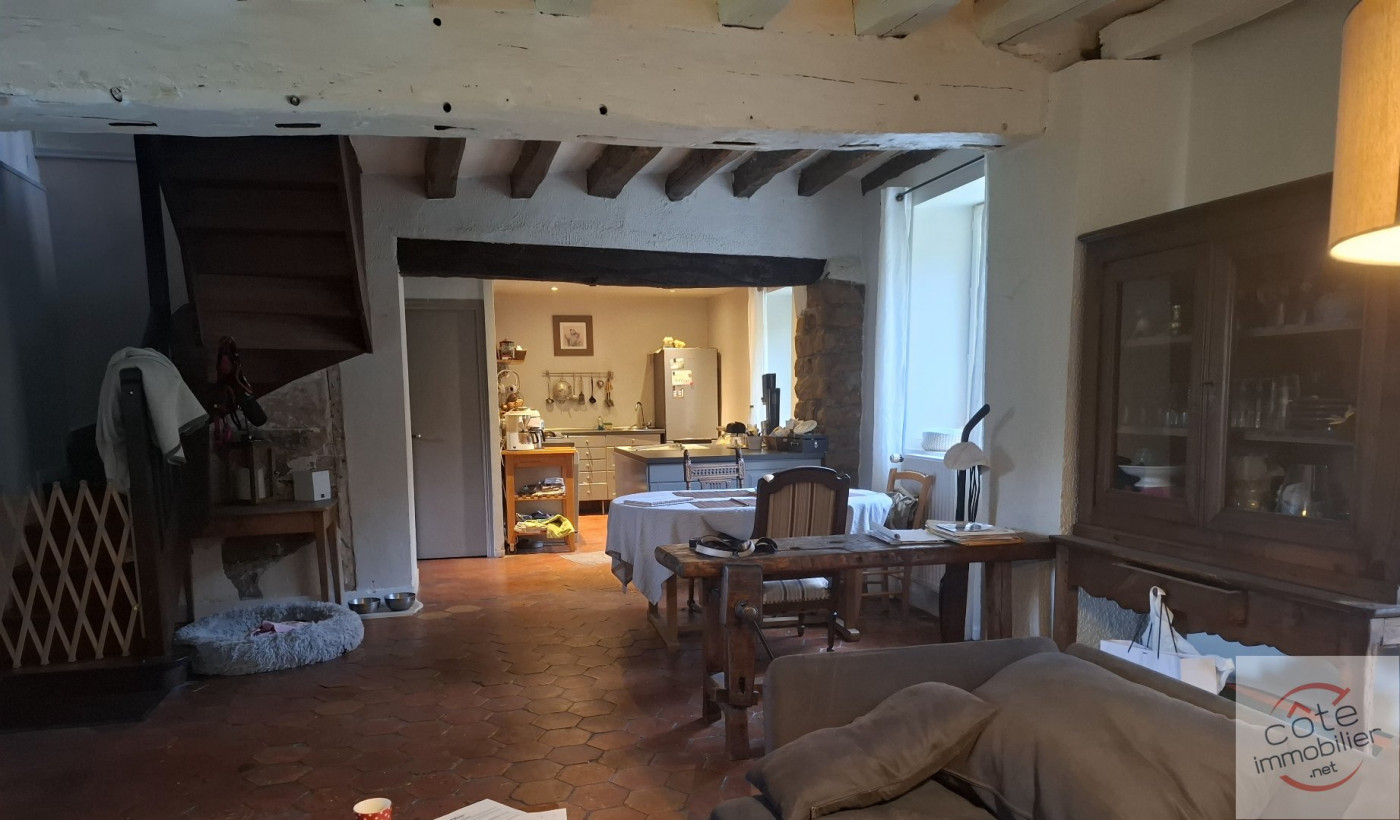à vendre Maison Longvilliers - Photo 4