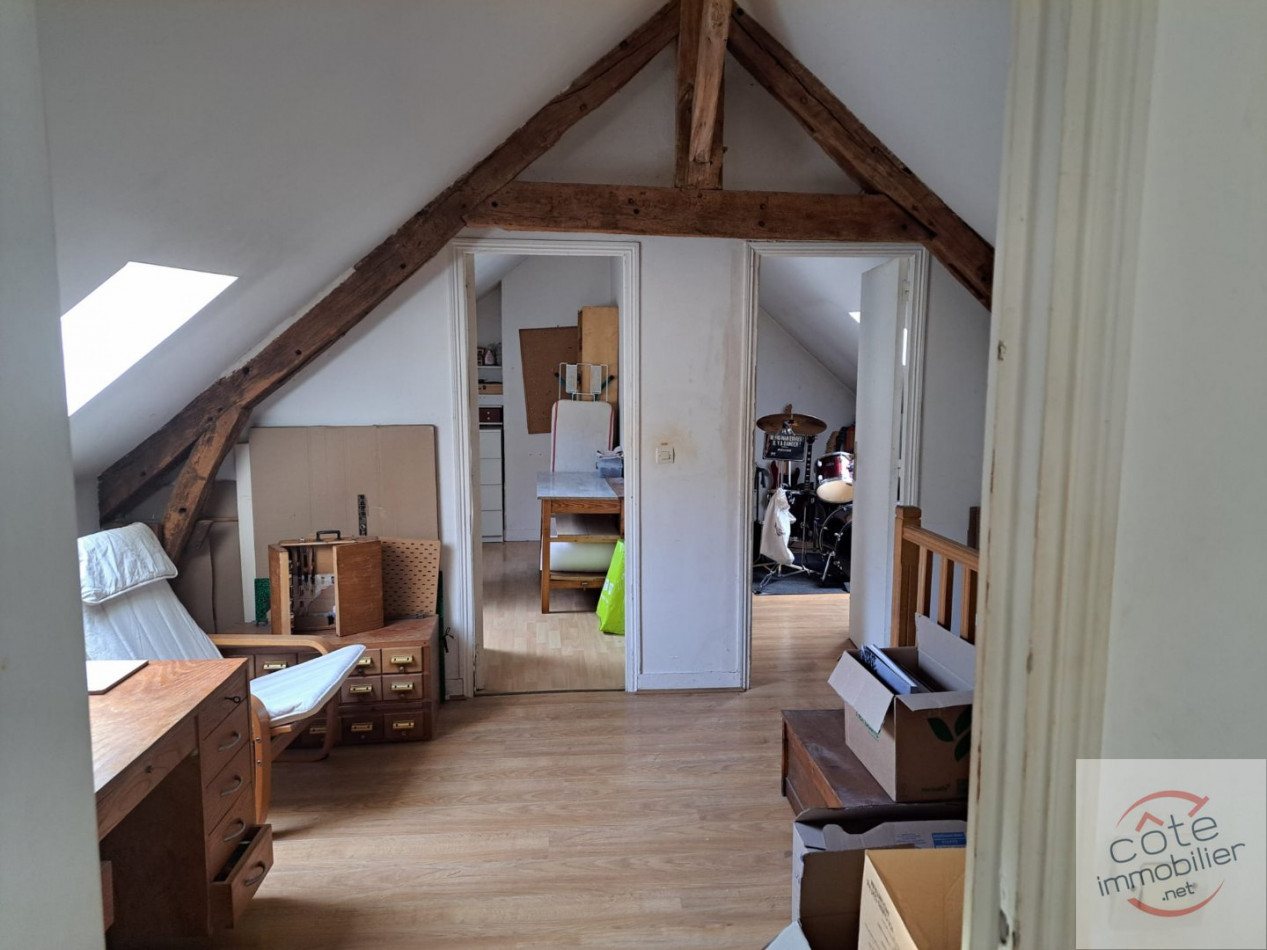 à vendre Maison Longvilliers - Photo 6