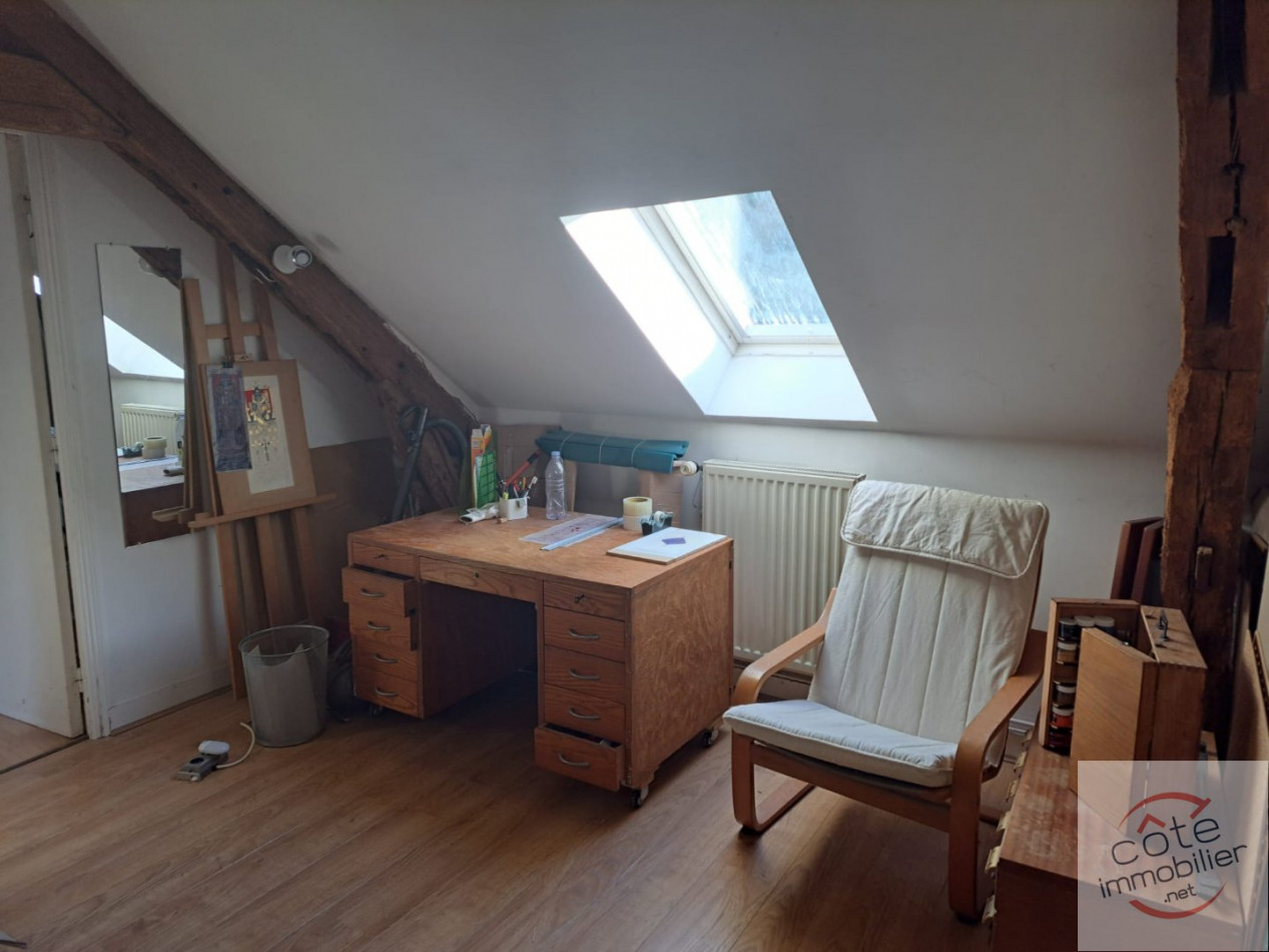 à vendre Maison Longvilliers - Photo 7
