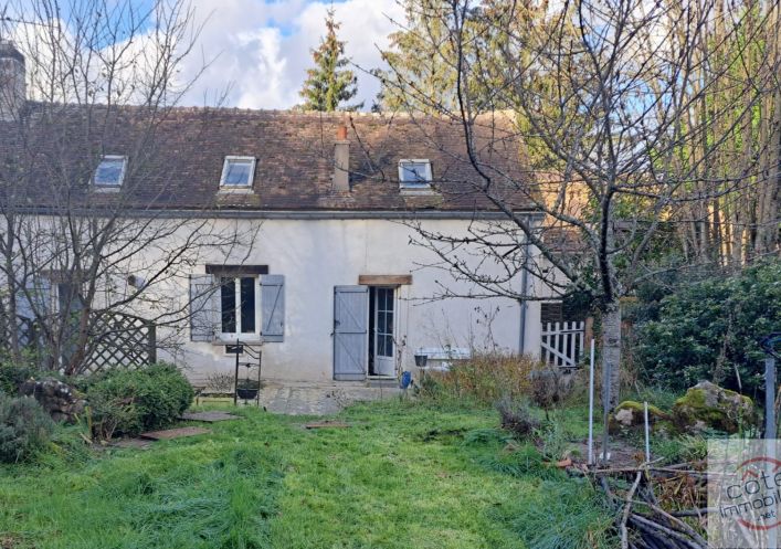 à vendre Maison Longvilliers