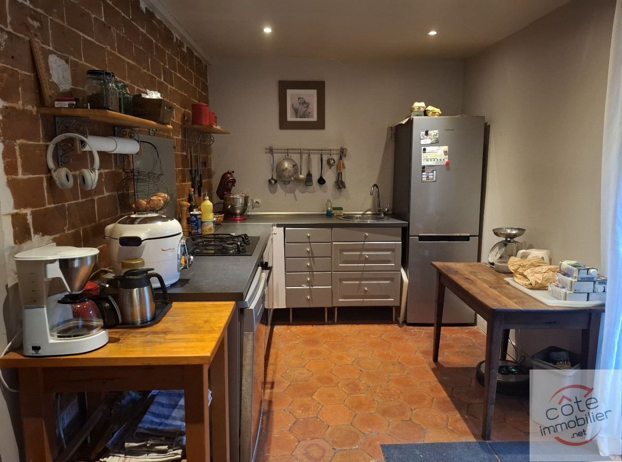 à vendre Maison Longvilliers - Photo 2