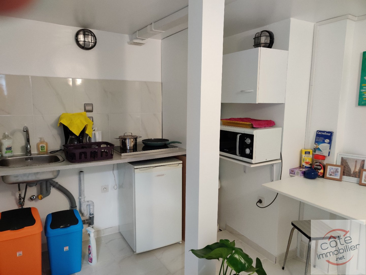 à louer Maison contemporaine Cachan - Photo 8