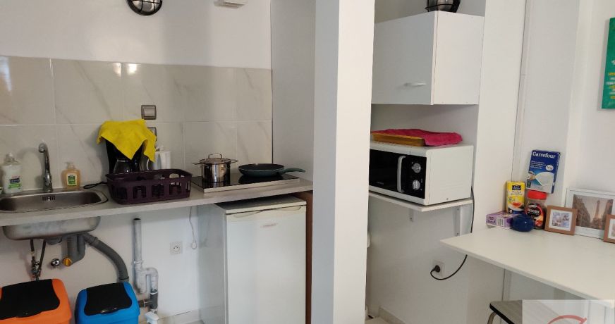 location Maison contemporaine Cachan