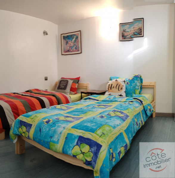 location Maison contemporaine Cachan - Photo 6