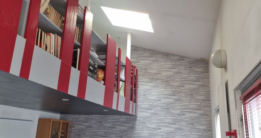 location Maison contemporaine Cachan