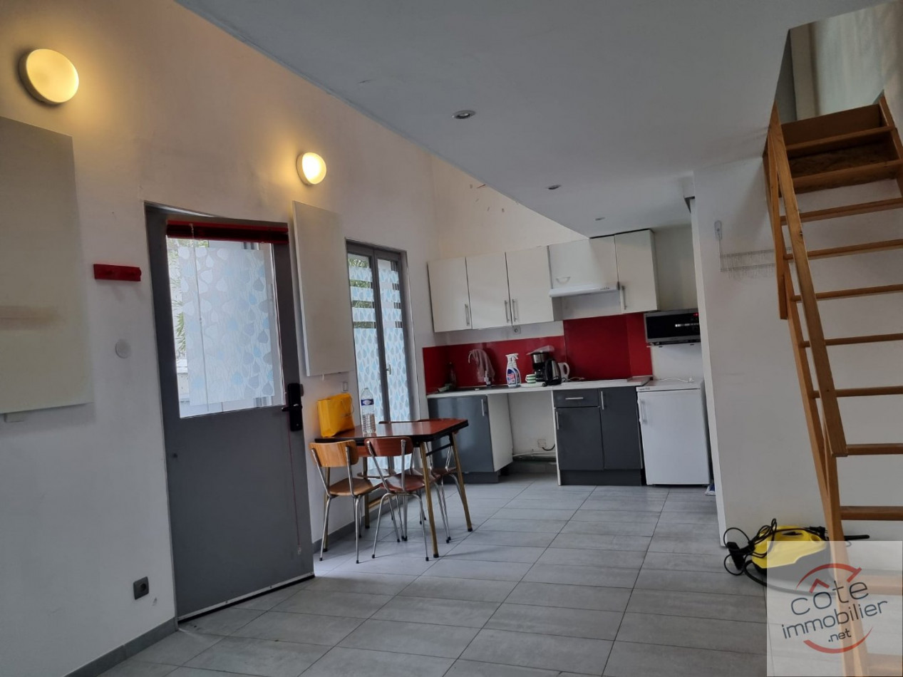 à louer Maison contemporaine Cachan - Photo 2