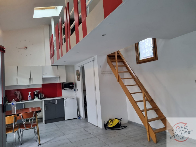 location Maison contemporaine Cachan - Photo 3