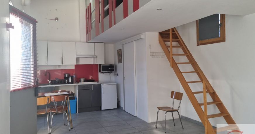 location Maison contemporaine Cachan