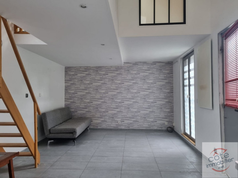 location Maison contemporaine Cachan - Photo 1